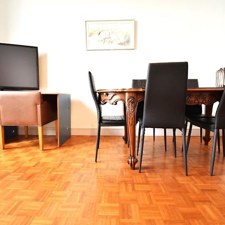 Appartement Avec Vue 180 Sur Le Lac Leman โทนง-เลส์-แบงส์ ภายนอก รูปภาพ