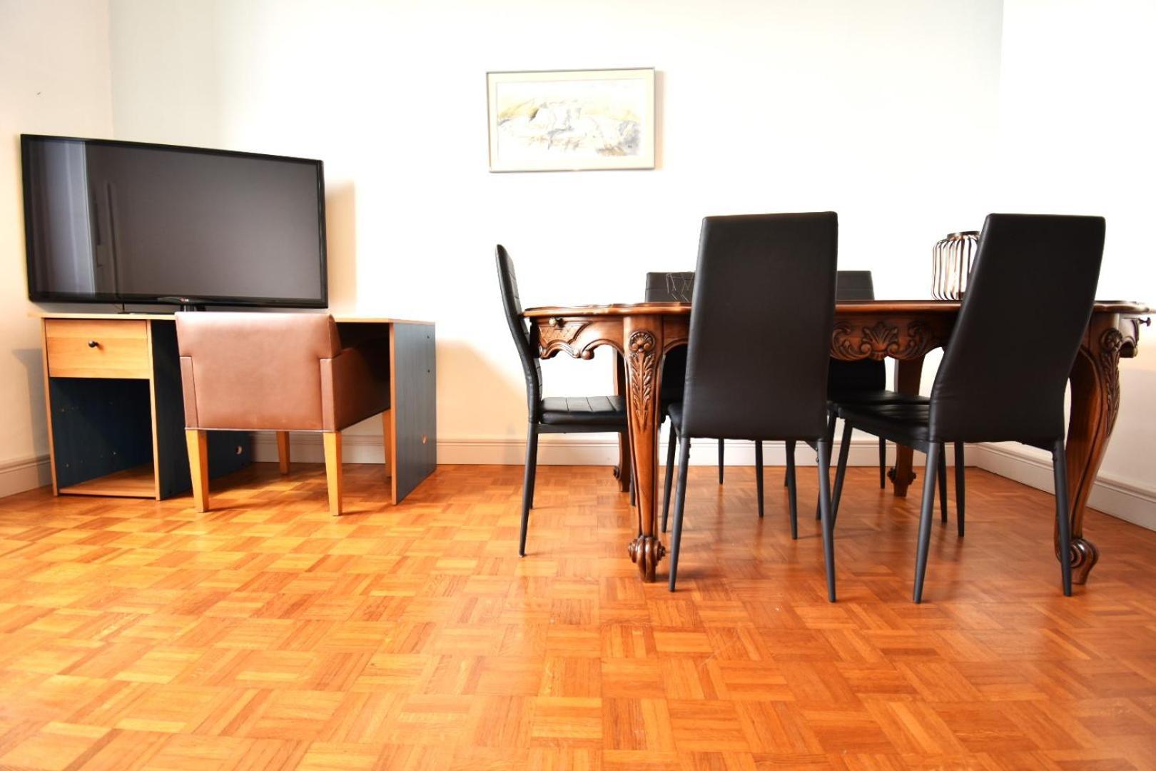 Appartement Avec Vue 180 Sur Le Lac Leman โทนง-เลส์-แบงส์ ภายนอก รูปภาพ
